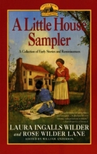 Cover art for Little House Sampler