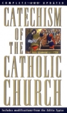 Cover art for Catechism of the Catholic Church