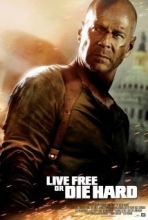 Cover art for Live Free or Die Hard