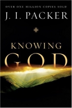 Cover art for Knowing God