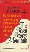 Cover art for The Seven Storey Mountain