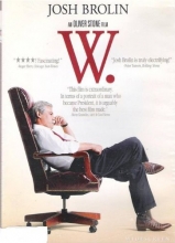 Cover art for W.