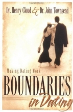 Cover art for Boundaries in Dating