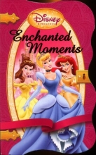 Cover art for Disney Princess Enchanted Moments