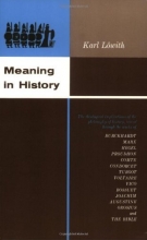 Cover art for Meaning in History: The Theological Implications of the Philosophy of History (Phoenix Books)