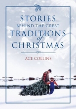 Cover art for The Stories Behind Great Traditions of Christmas SC - FCS