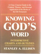 Cover art for Knowing God's Word