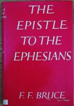 Cover art for Epistle to the Ephesians