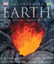 Cover art for Earth