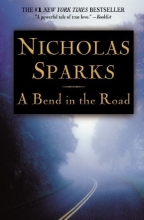 Cover art for A Bend in the Road