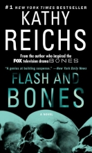 Cover art for Flash and Bones: A Novel