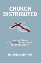 Cover art for Church Distributed