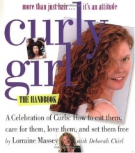 Cover art for Curly Girl