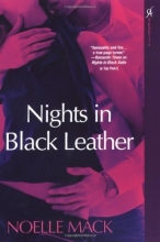 Cover art for Nights In Black Leather