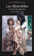 Cover art for Les Miserables Volume One (Wordsworth Classics) (Wordsworth Classics , Vol 1)