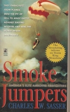 Cover art for SMOKEJUMPERS