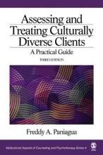 Cover art for Assessing and Treating Culturally Diverse Clients: A Practical Guide (Multicultural Aspects of Counseling And Psychotherapy) (Series 4) (v. 4)