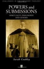 Cover art for Powers and Submissions: Spirituality, Philosophy and Gender