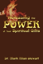 Cover art for Releasing the Power of Your Spiritual Gifts
