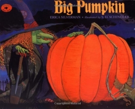 Cover art for Big Pumpkin