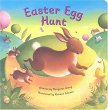 Cover art for Easter Egg Hunt
