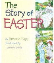 Cover art for Story of Easter