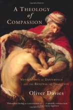 Cover art for A Theology of Compassion: Metaphysics of Difference and the Renewal of Tradition