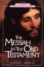 Cover art for Messiah in the Old Testament, The