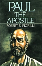 Cover art for Paul The Apostle