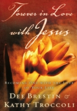 Cover art for Forever in  Love with Jesus