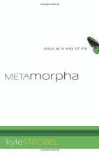 Cover art for Metamorpha: Jesus as a Way of Life