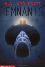 Cover art for The Mayflower Project (Remnants, No 1)