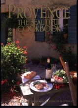 Cover art for Provence: the Beautiful Cookbook