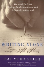 Cover art for Writing Alone and with Others