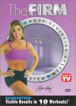 Cover art for The Firm: Body Sculpting System - Ab Sculpt