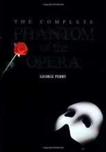 Cover art for The Complete Phantom of the Opera (Owl Books)