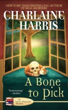 Cover art for A Bone to Pick (Aurora Teagarden Mysteries, Book 2)