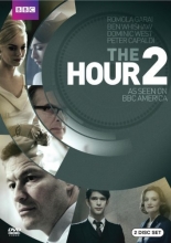 Cover art for Hour: Season Two