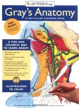 Cover art for START EXPLORING(tm) Gray's Anatomy - A Fact-Filled Coloring Book