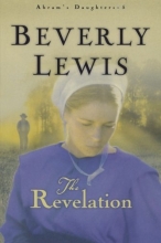 Cover art for The Revelation (Abram's Daughters #5)
