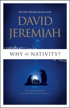 Cover art for Why the Nativity?