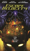 Cover art for Escape Velocity