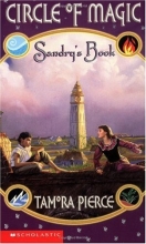 Cover art for Sandry's Book (Circle of Magic, Book 1) (No. 2)