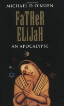 Cover art for Father Elijah: An Apocalypse