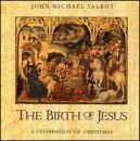 Cover art for Birth of Jesus: A Celebration of Christmas
