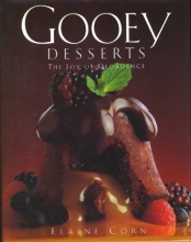 Cover art for Gooey Desserts: The Joy of Decadence
