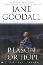 Cover art for Reason for Hope: A Spiritual Journey