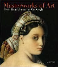 Cover art for Masterworks of Art