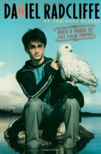 Cover art for Daniel Radcliffe: No Ordinary Wizard