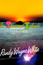 Cover art for Ten Thousand Islands (Doc Ford)